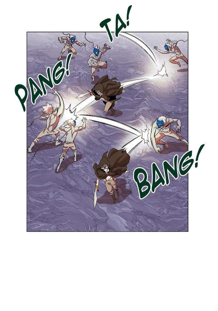 Hardcore Leveling Warrior Chapter 63 page 9
