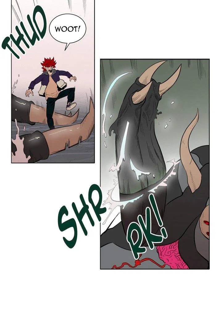 Hardcore Leveling Warrior Chapter 63 page 13