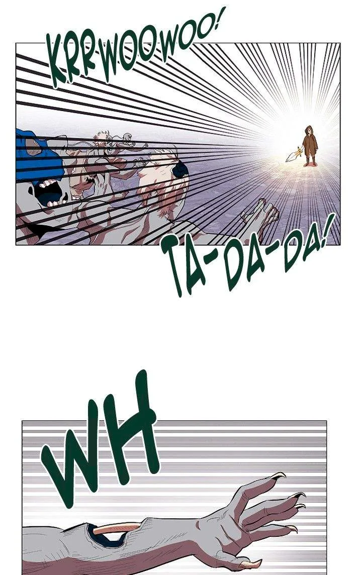 Hardcore Leveling Warrior Chapter 63 page 7