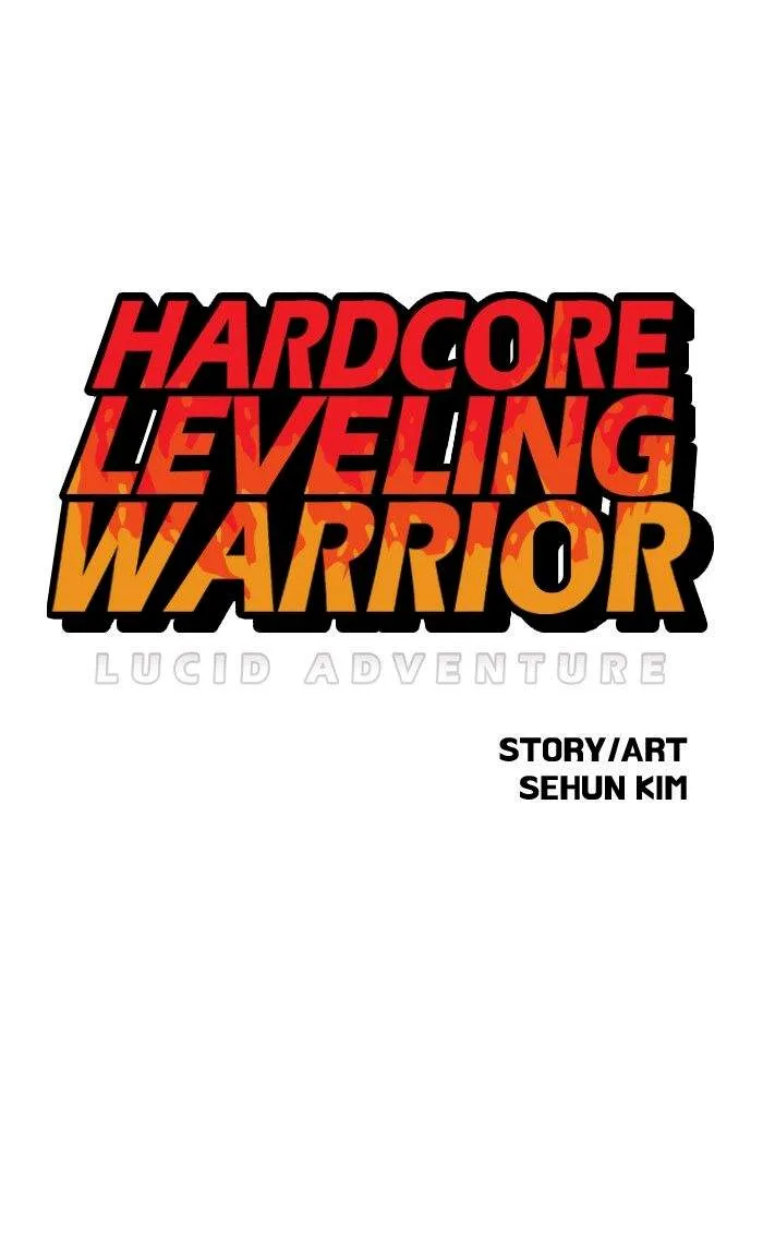 Hardcore Leveling Warrior Chapter 63 page 1
