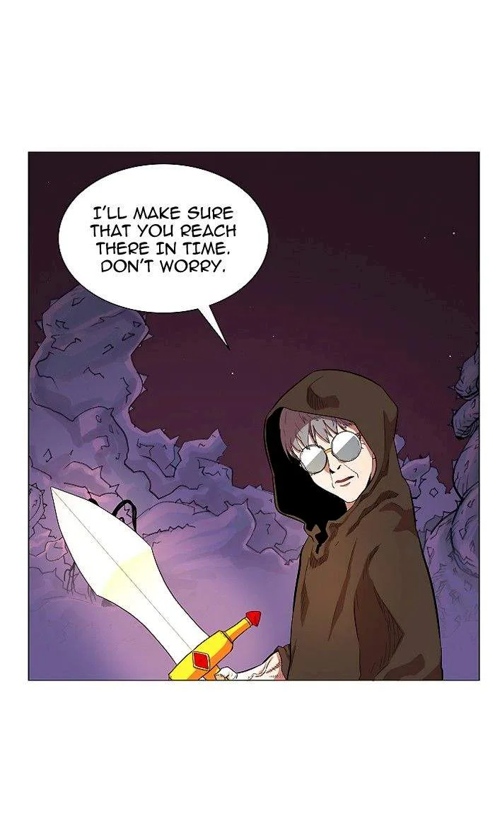 Hardcore Leveling Warrior Chapter 63 page 6