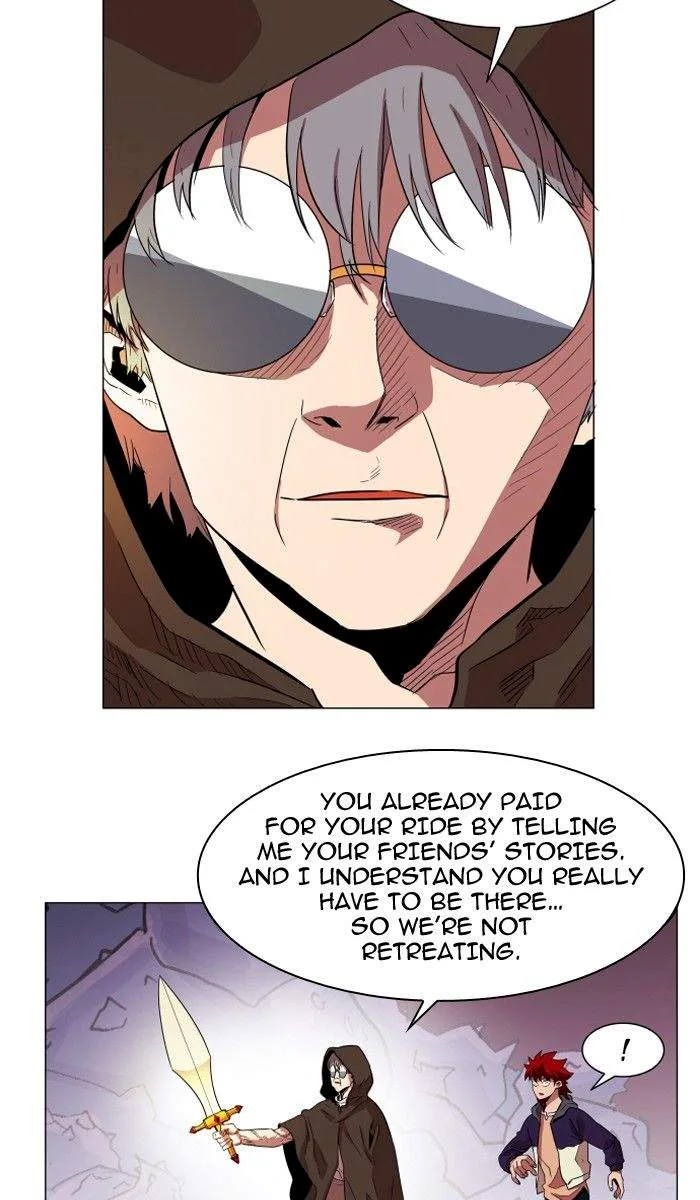 Hardcore Leveling Warrior Chapter 63 page 3