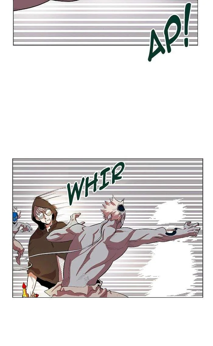 Hardcore Leveling Warrior Chapter 63 page 8