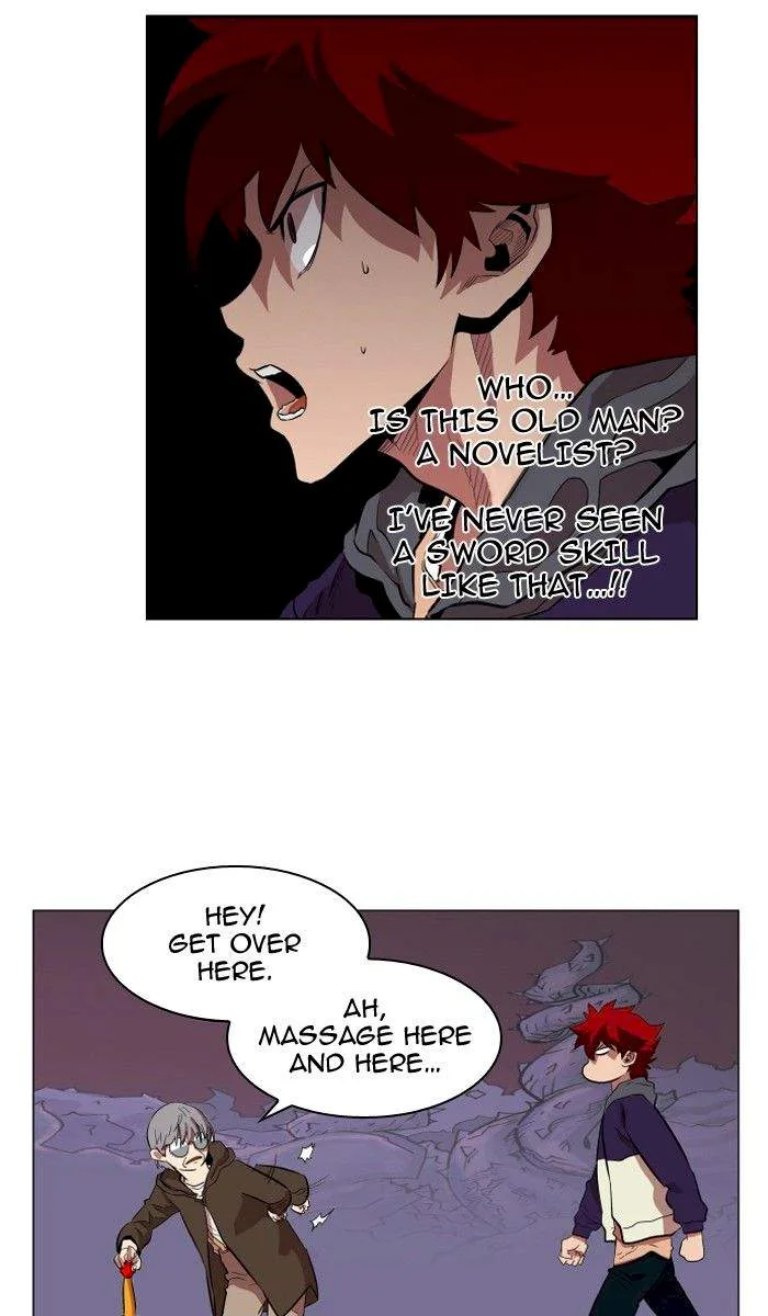 Hardcore Leveling Warrior Chapter 63 page 24