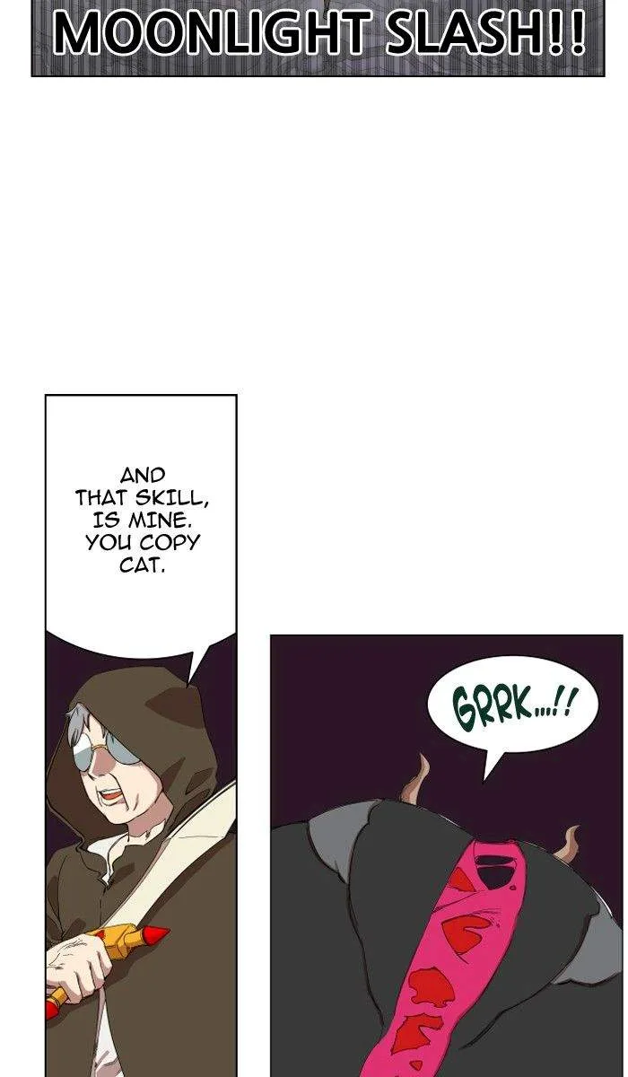 Hardcore Leveling Warrior Chapter 63 page 17