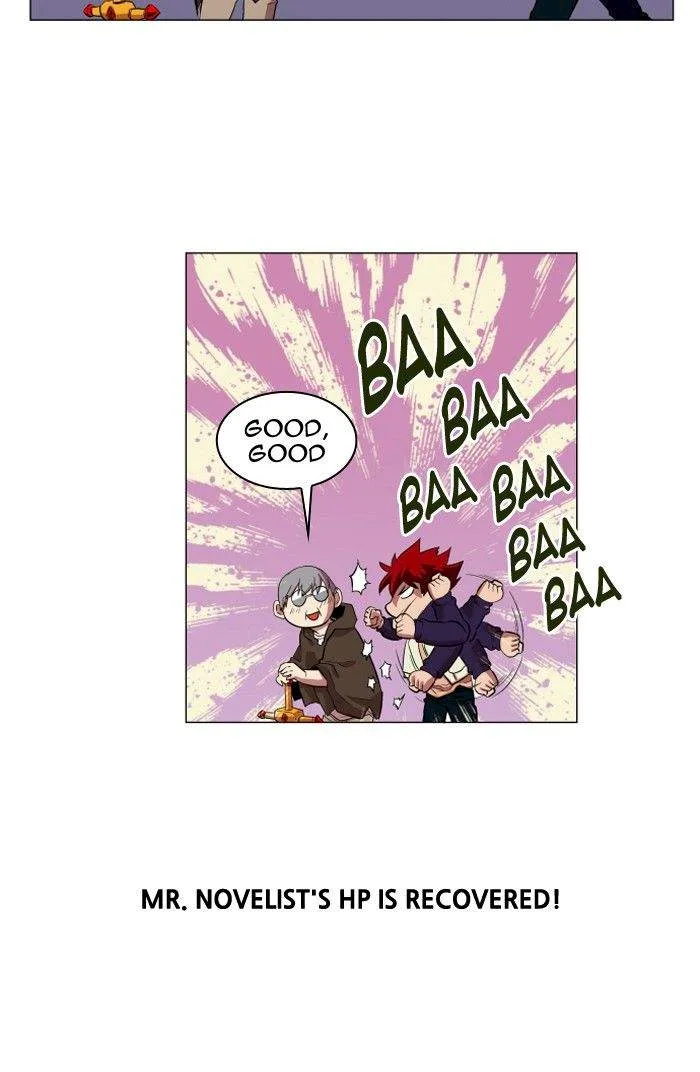 Hardcore Leveling Warrior Chapter 63 page 25