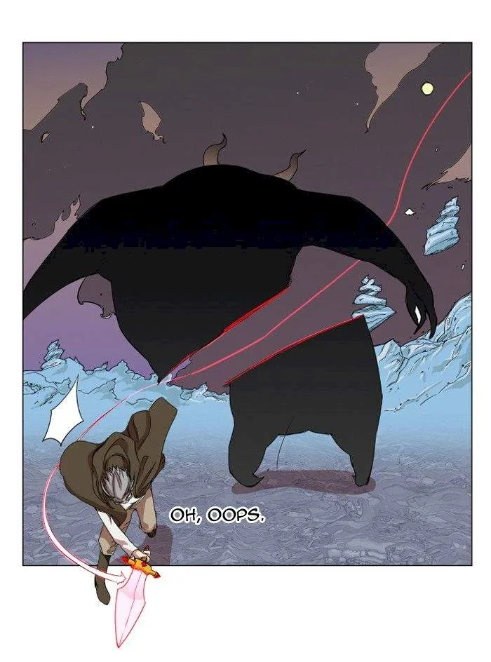 Hardcore Leveling Warrior Chapter 63 page 22