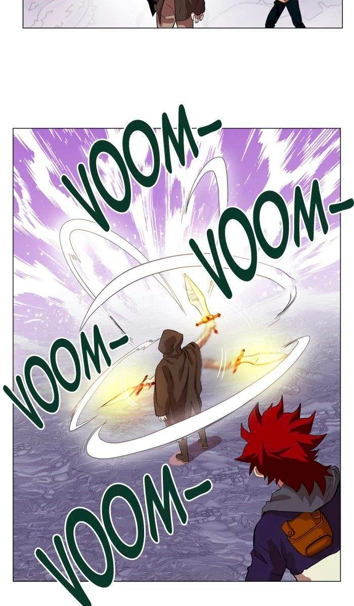 Hardcore Leveling Warrior Chapter 63 page 4