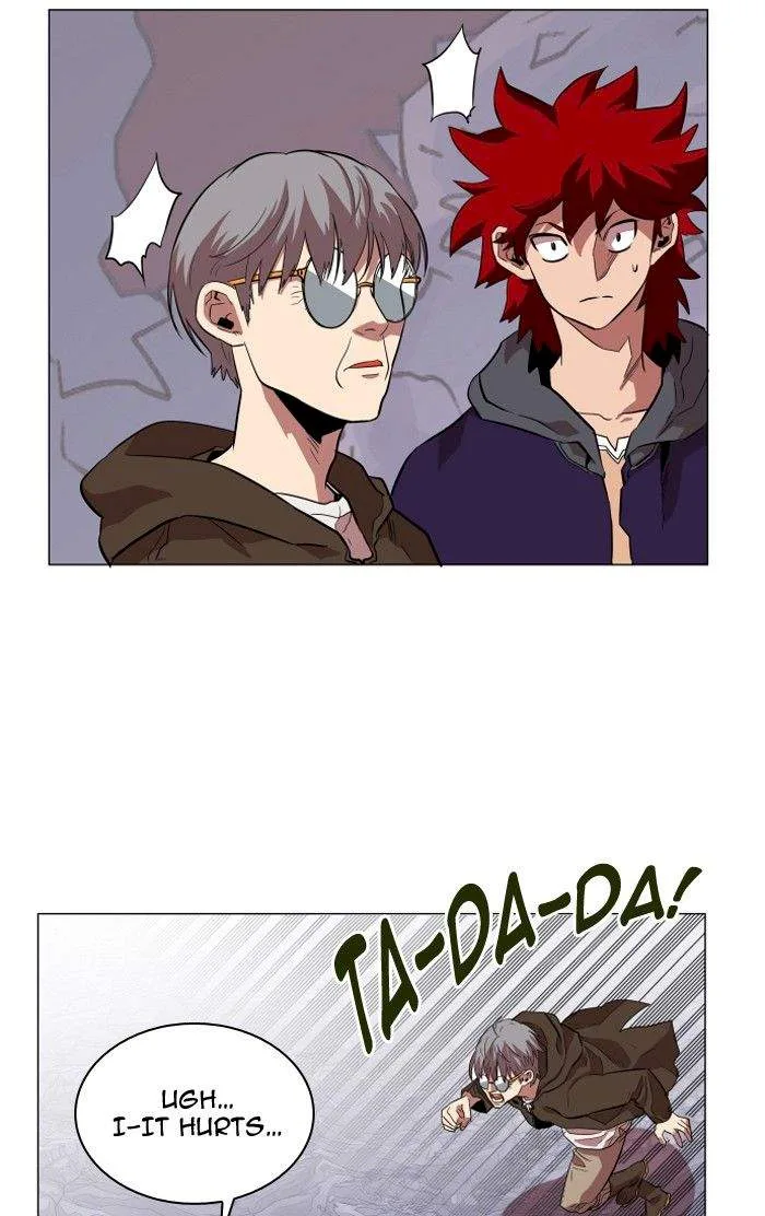 Hardcore Leveling Warrior Chapter 63 page 28