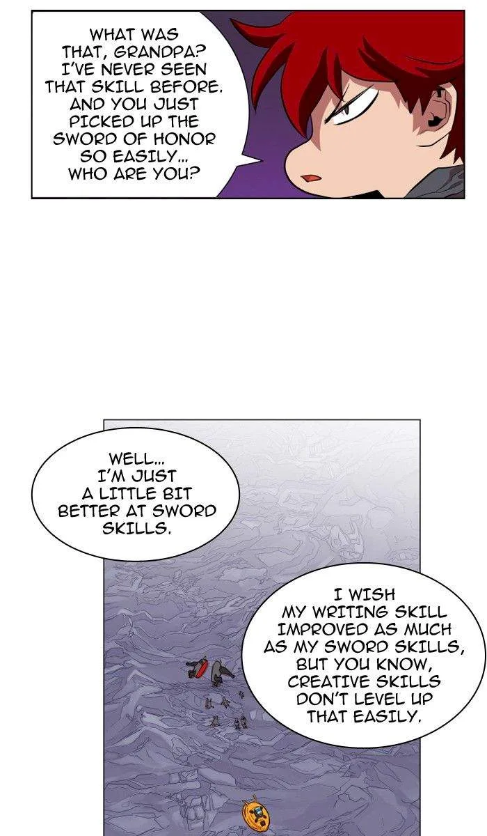 Hardcore Leveling Warrior Chapter 63 page 26