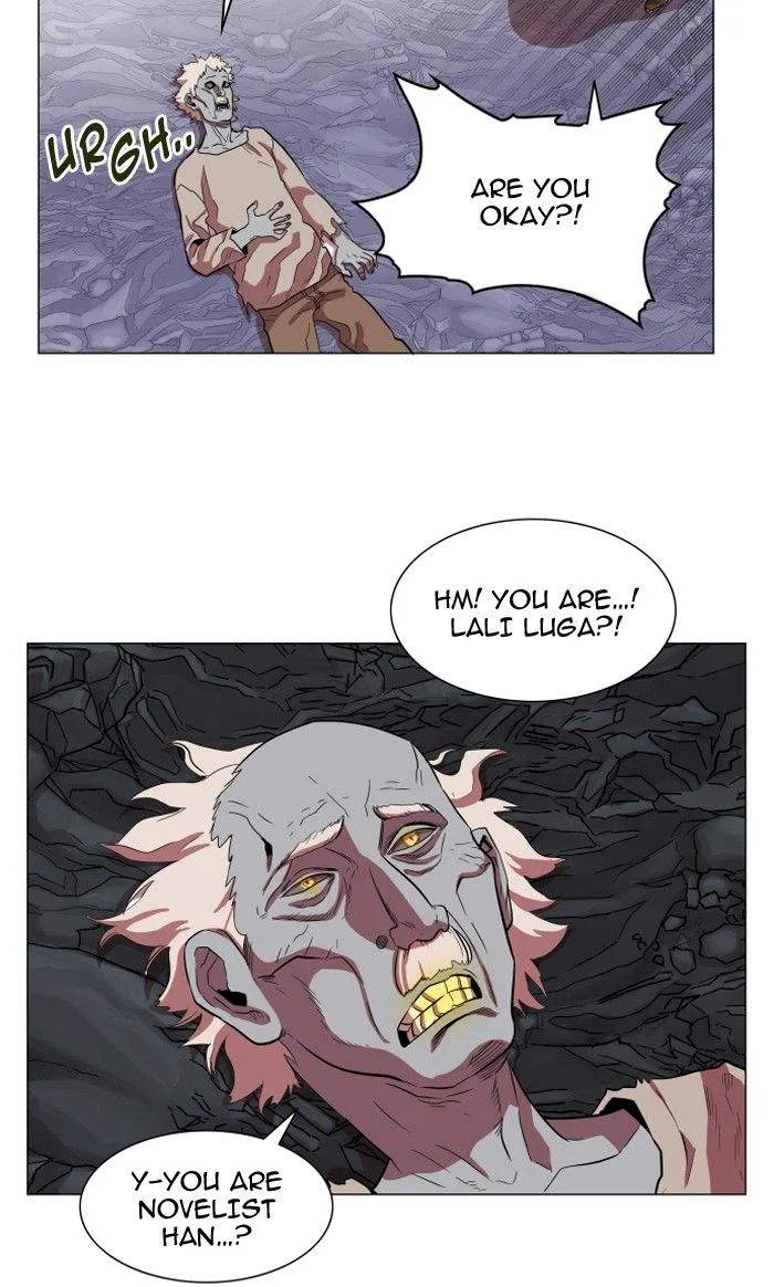 Hardcore Leveling Warrior Chapter 63 page 29