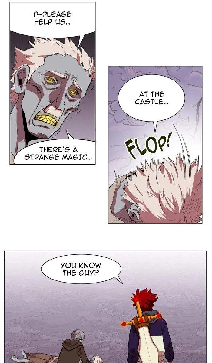 Hardcore Leveling Warrior Chapter 63 page 31