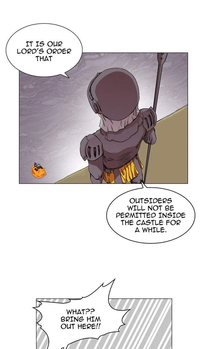 Hardcore Leveling Warrior Chapter 63 page 36