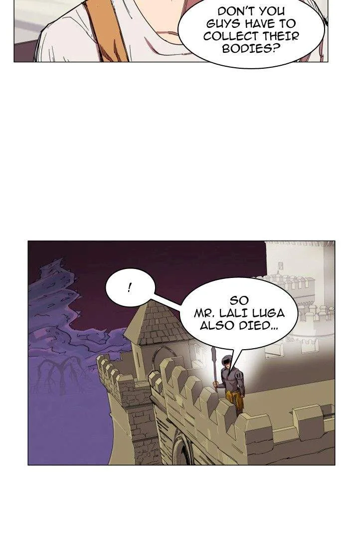 Hardcore Leveling Warrior Chapter 63 page 38