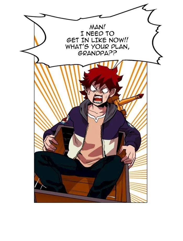 Hardcore Leveling Warrior Chapter 63 page 45