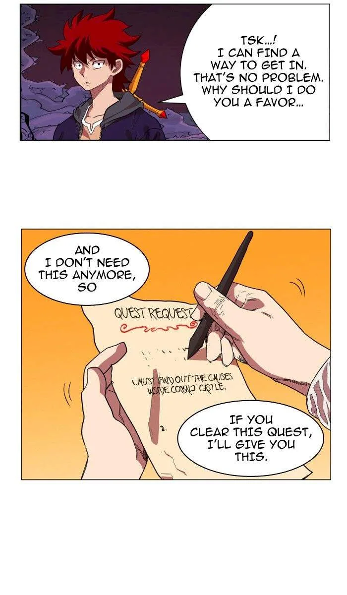 Hardcore Leveling Warrior Chapter 63 page 50