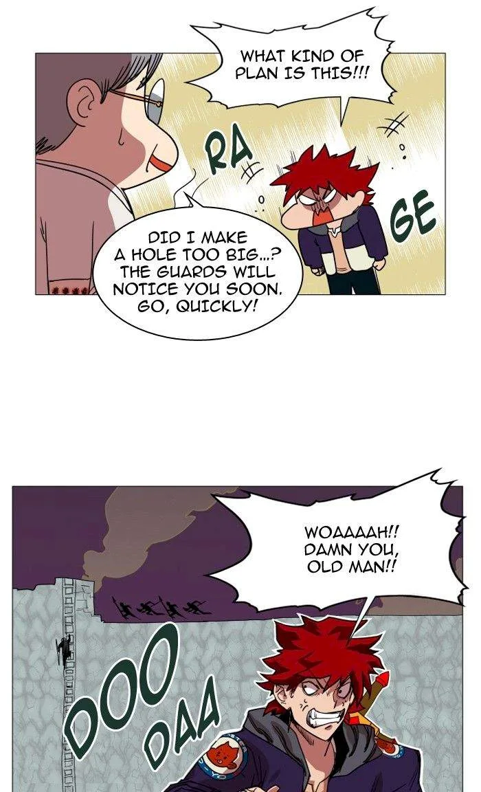 Hardcore Leveling Warrior Chapter 63 page 61