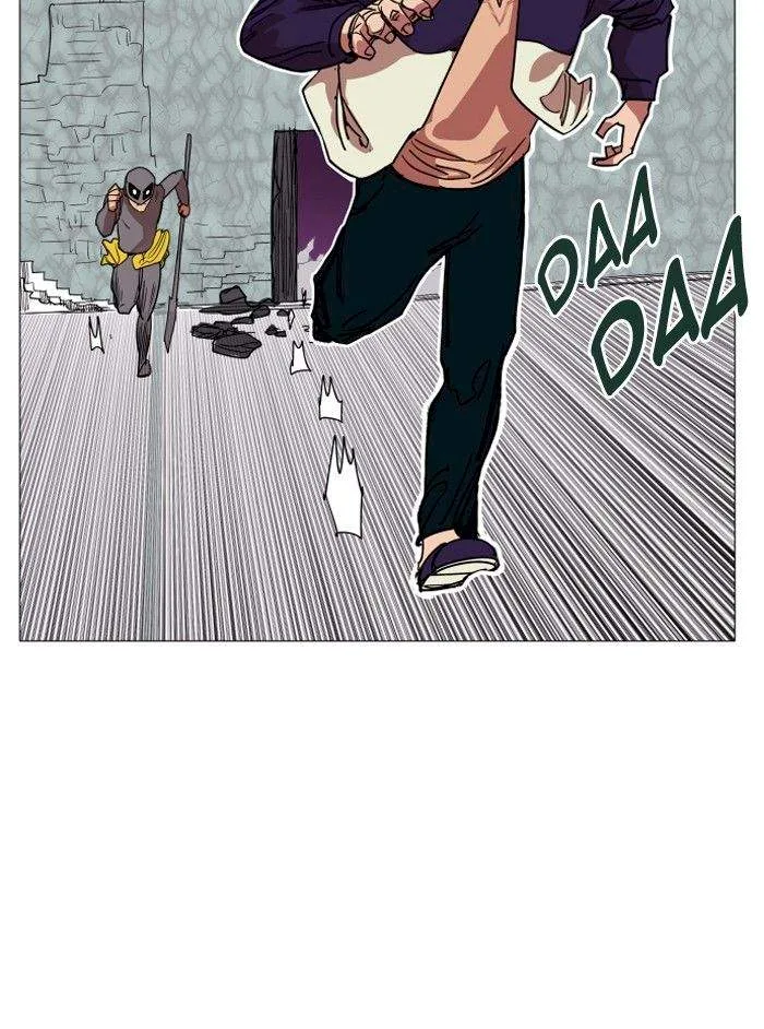 Hardcore Leveling Warrior Chapter 63 page 62