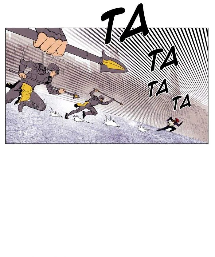 Hardcore Leveling Warrior Chapter 64 page 4