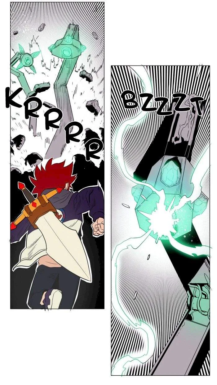 Hardcore Leveling Warrior Chapter 64 page 6
