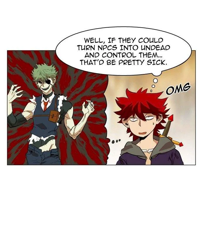 Hardcore Leveling Warrior Chapter 64 page 21