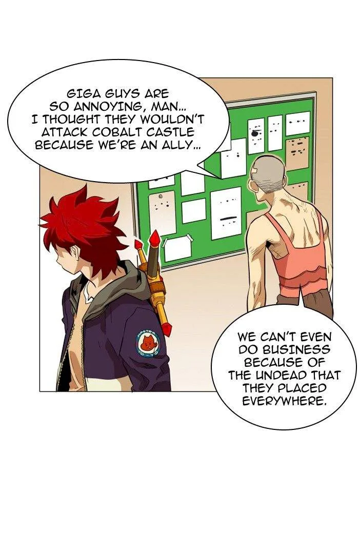 Hardcore Leveling Warrior Chapter 64 page 29