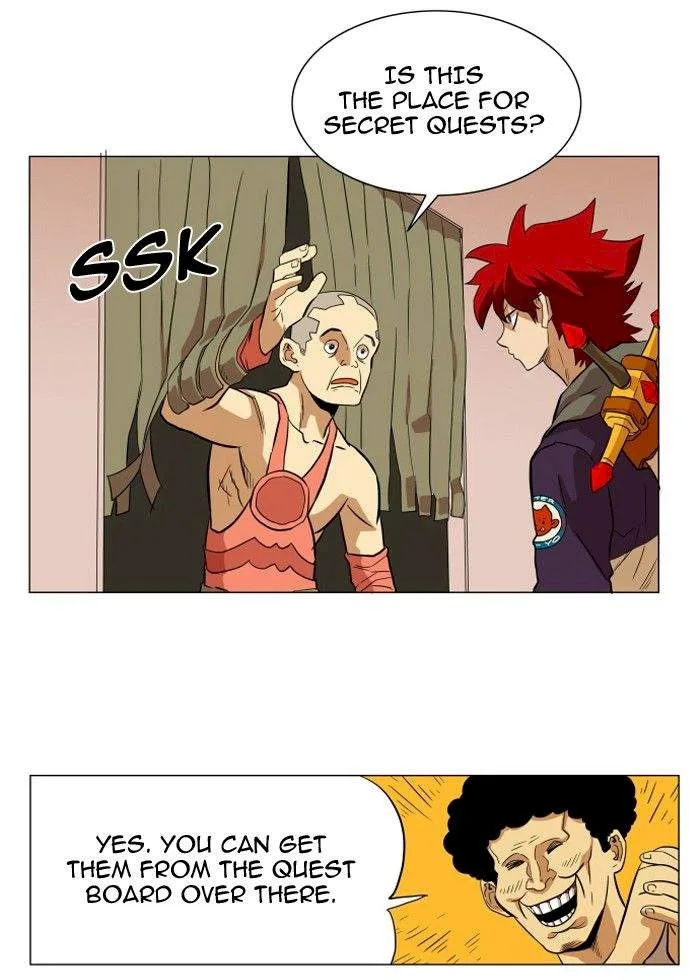 Hardcore Leveling Warrior Chapter 64 page 28