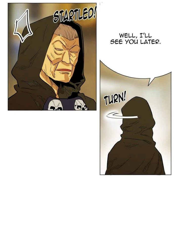 Hardcore Leveling Warrior Chapter 64 page 15