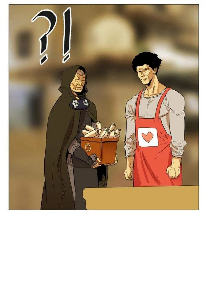 Hardcore Leveling Warrior Chapter 64 page 14