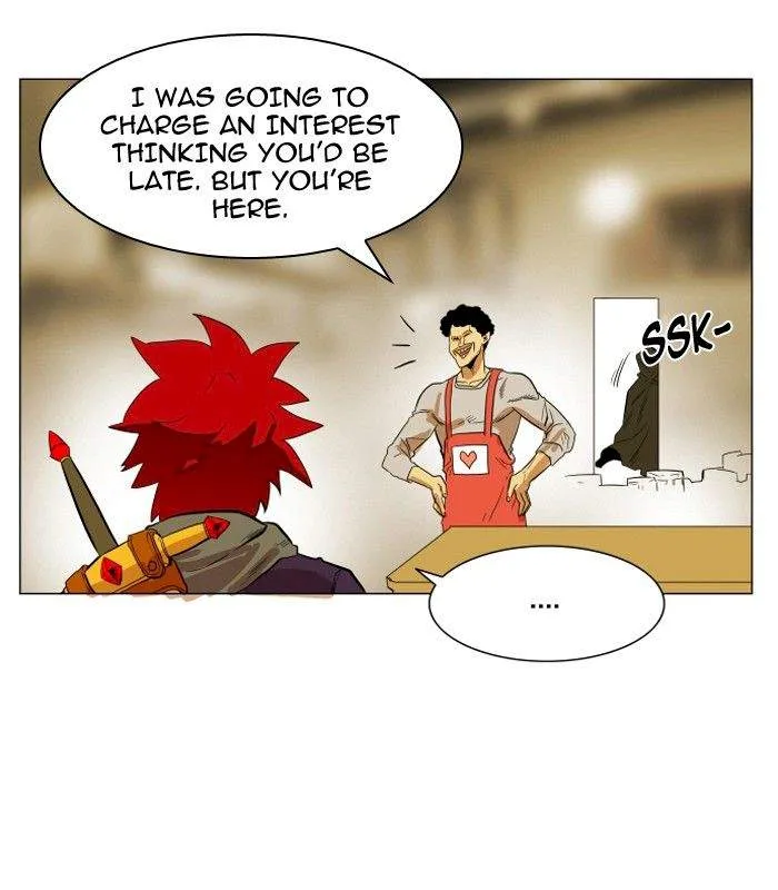 Hardcore Leveling Warrior Chapter 64 page 16