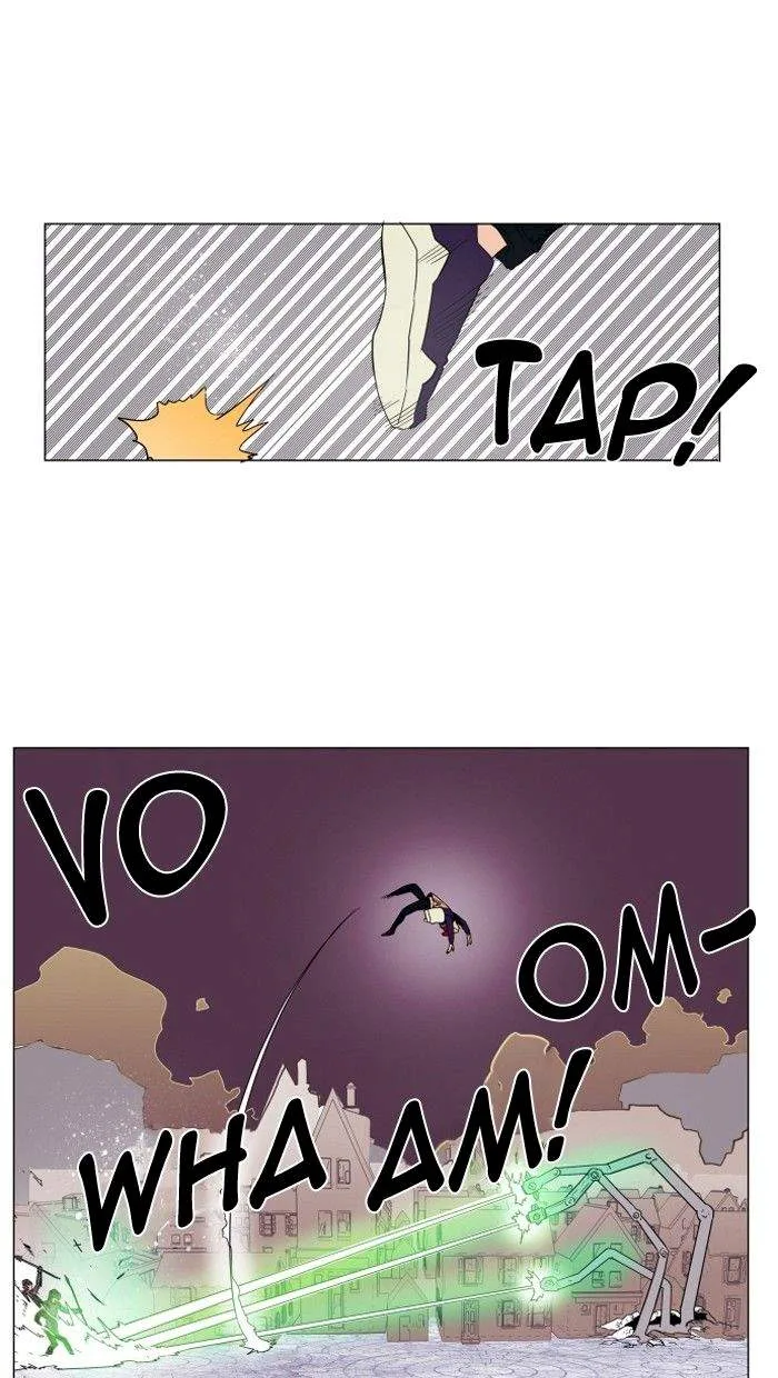 Hardcore Leveling Warrior Chapter 64 page 7