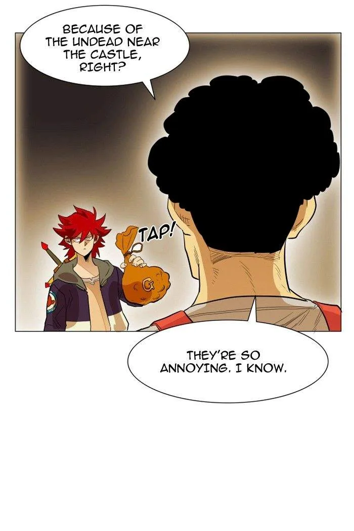 Hardcore Leveling Warrior Chapter 64 page 18