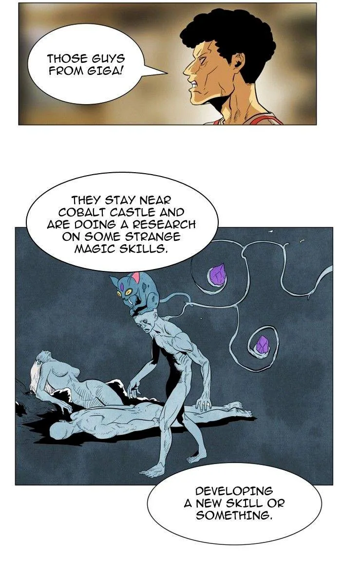 Hardcore Leveling Warrior Chapter 64 page 19