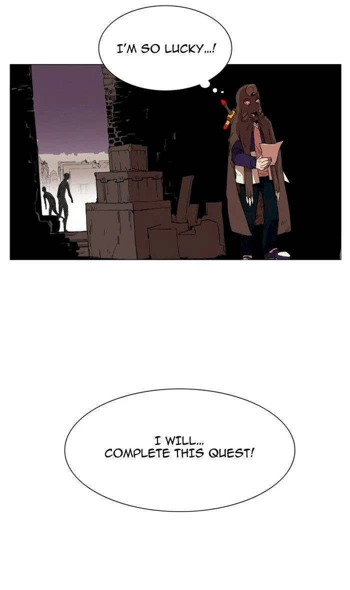Hardcore Leveling Warrior Chapter 64 page 36