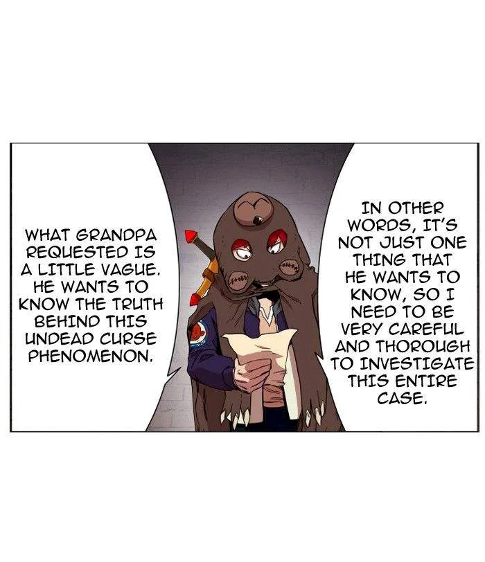 Hardcore Leveling Warrior Chapter 64 page 38