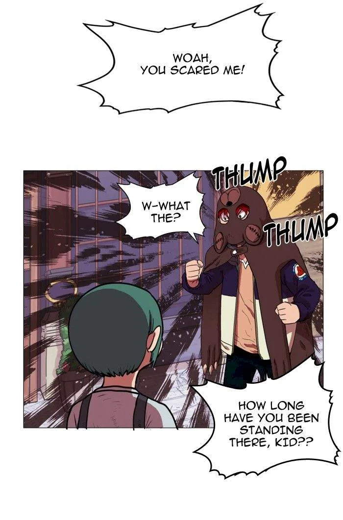 Hardcore Leveling Warrior Chapter 64 page 42