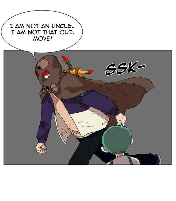Hardcore Leveling Warrior Chapter 64 page 46