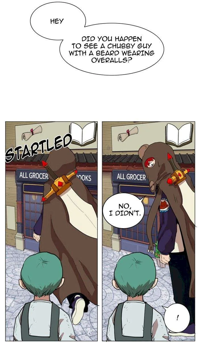 Hardcore Leveling Warrior Chapter 64 page 48