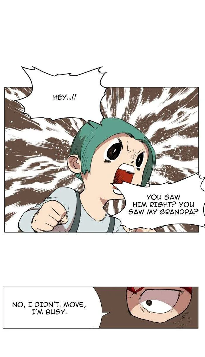 Hardcore Leveling Warrior Chapter 64 page 49