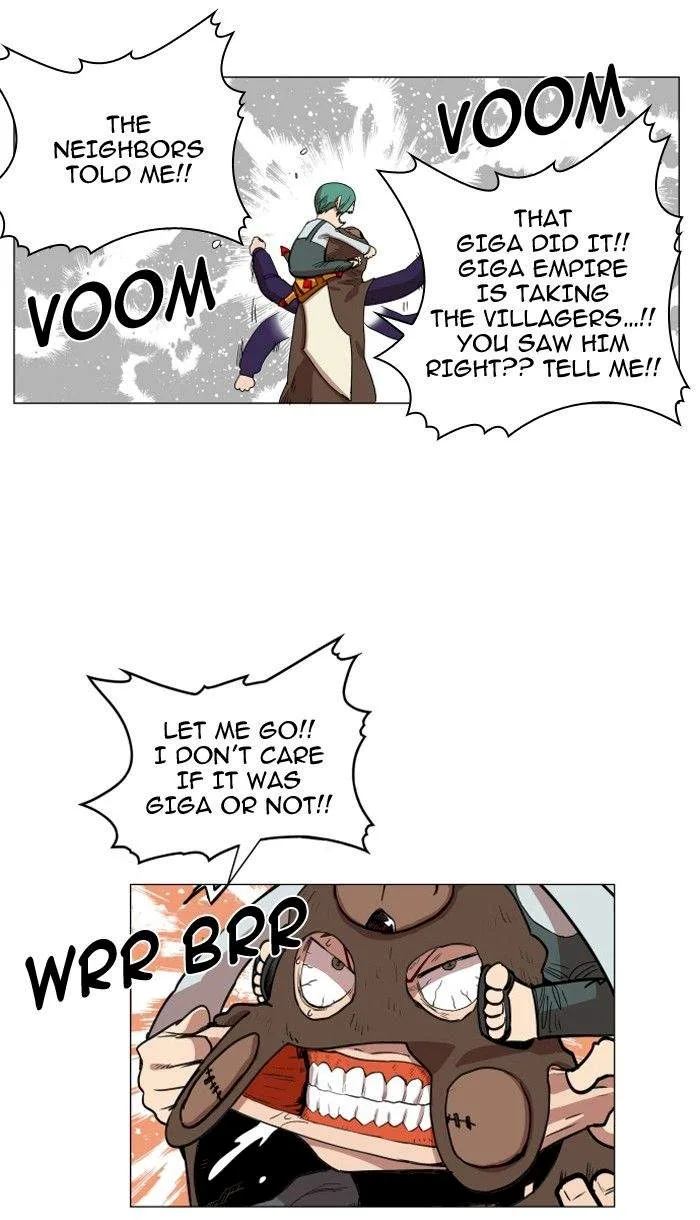 Hardcore Leveling Warrior Chapter 64 page 51