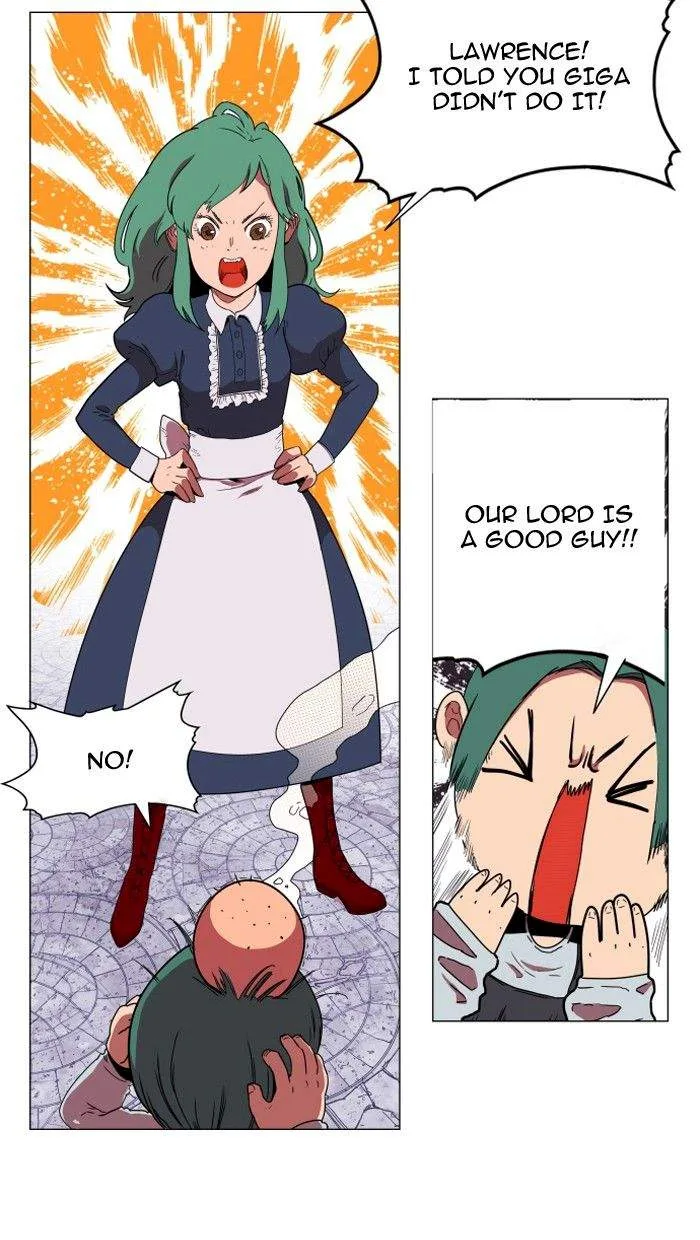 Hardcore Leveling Warrior Chapter 64 page 53