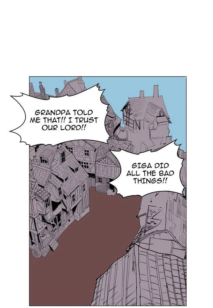 Hardcore Leveling Warrior Chapter 64 page 54