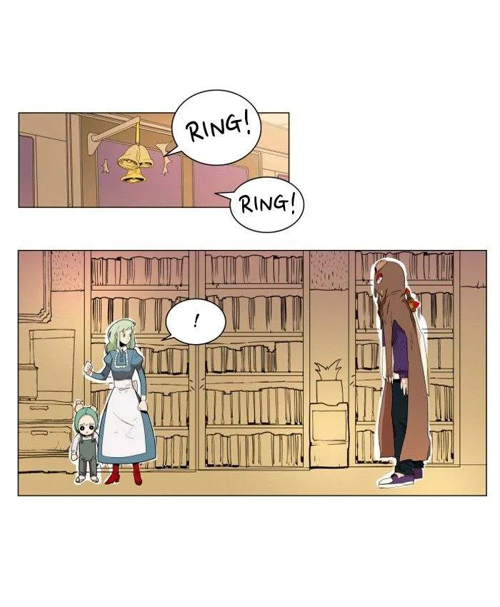 Hardcore Leveling Warrior Chapter 64 page 58