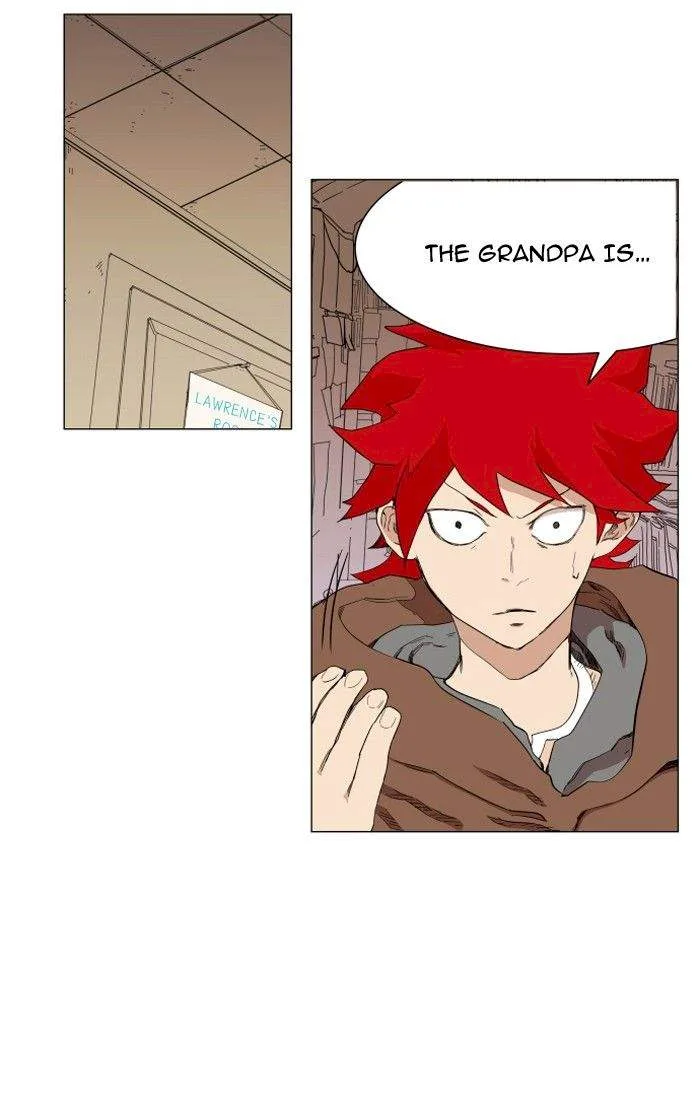 Hardcore Leveling Warrior Chapter 64 page 64