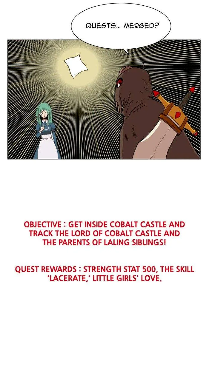 Hardcore Leveling Warrior Chapter 64 page 71