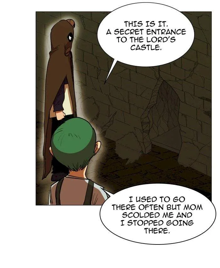 Hardcore Leveling Warrior Chapter 64 page 73