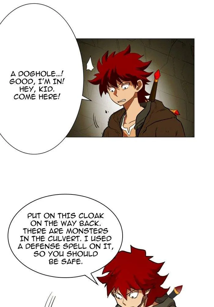 Hardcore Leveling Warrior Chapter 64 page 74