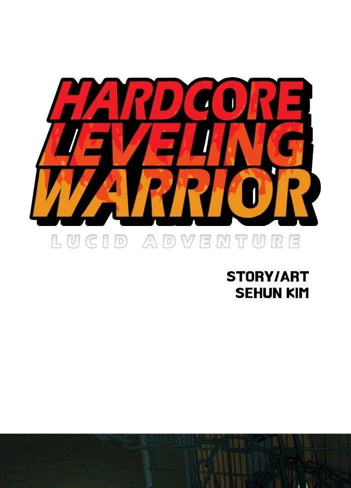 Hardcore Leveling Warrior Chapter 65 page 1