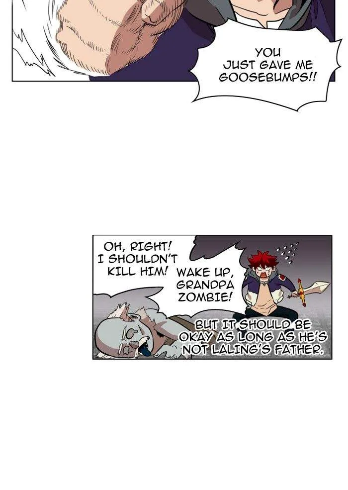 Hardcore Leveling Warrior Chapter 65 page 14