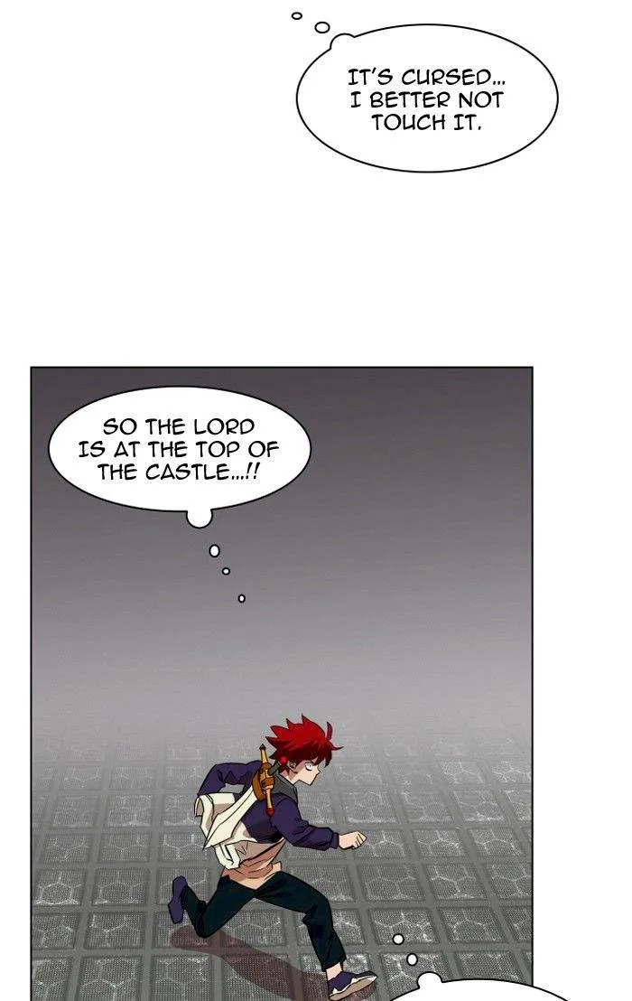 Hardcore Leveling Warrior Chapter 65 page 21